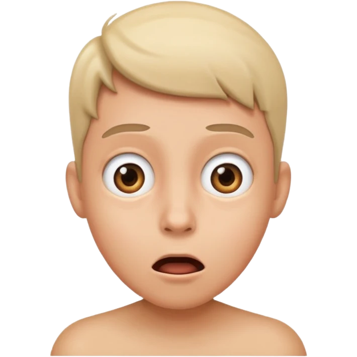 😳😛 emoji