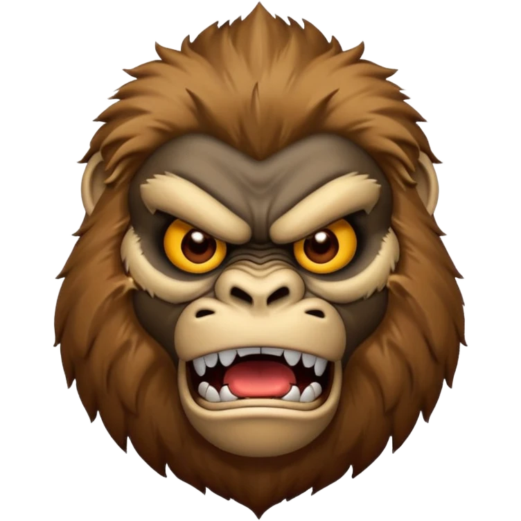 kong emoji