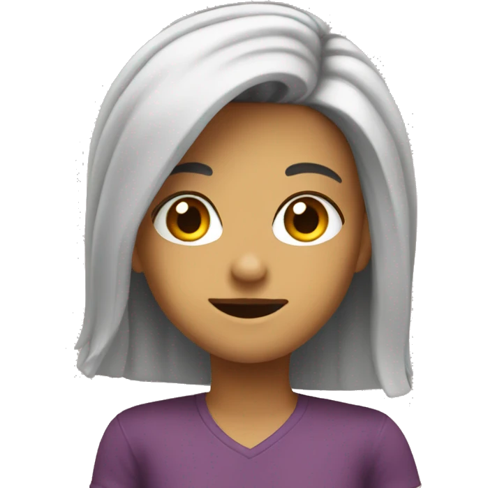 Cori emoji