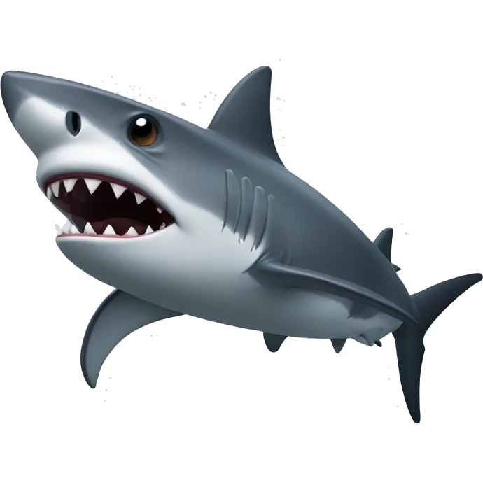Sharky  emoji