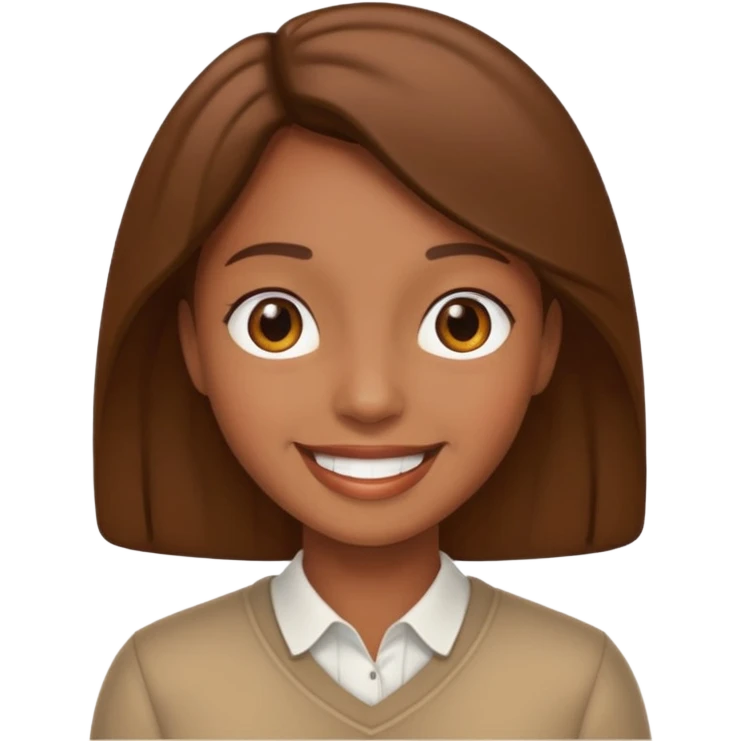 ich bin froh, ich bin ape emoji