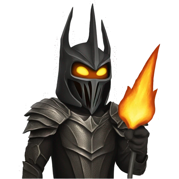 Sauron  emoji