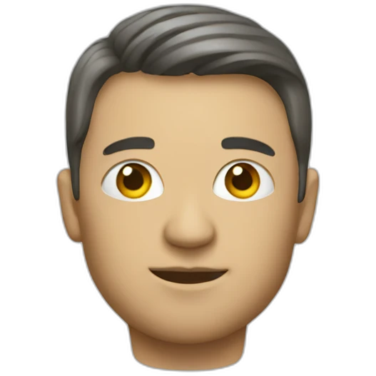 tech strategy emoji