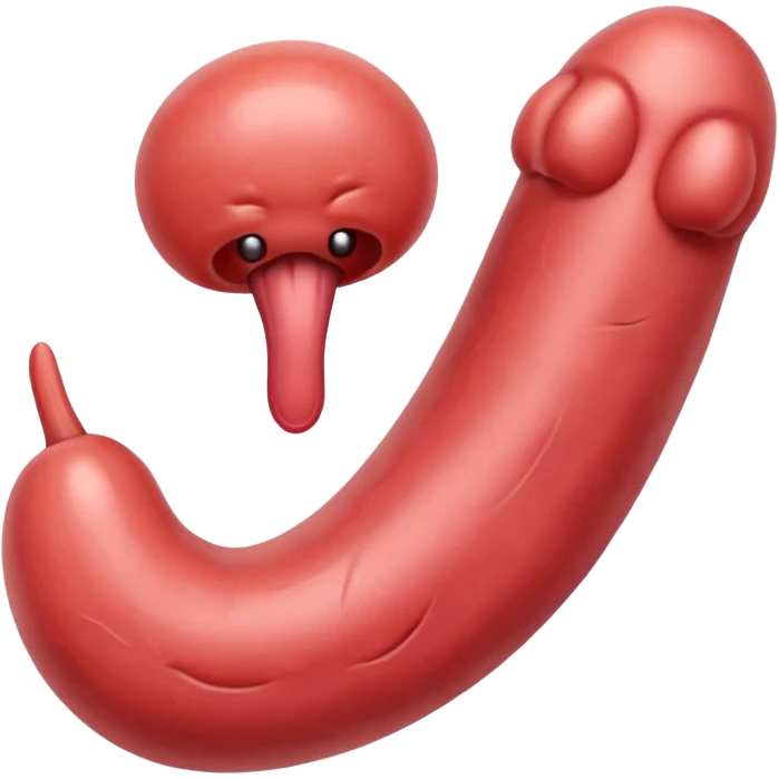Penis emoji