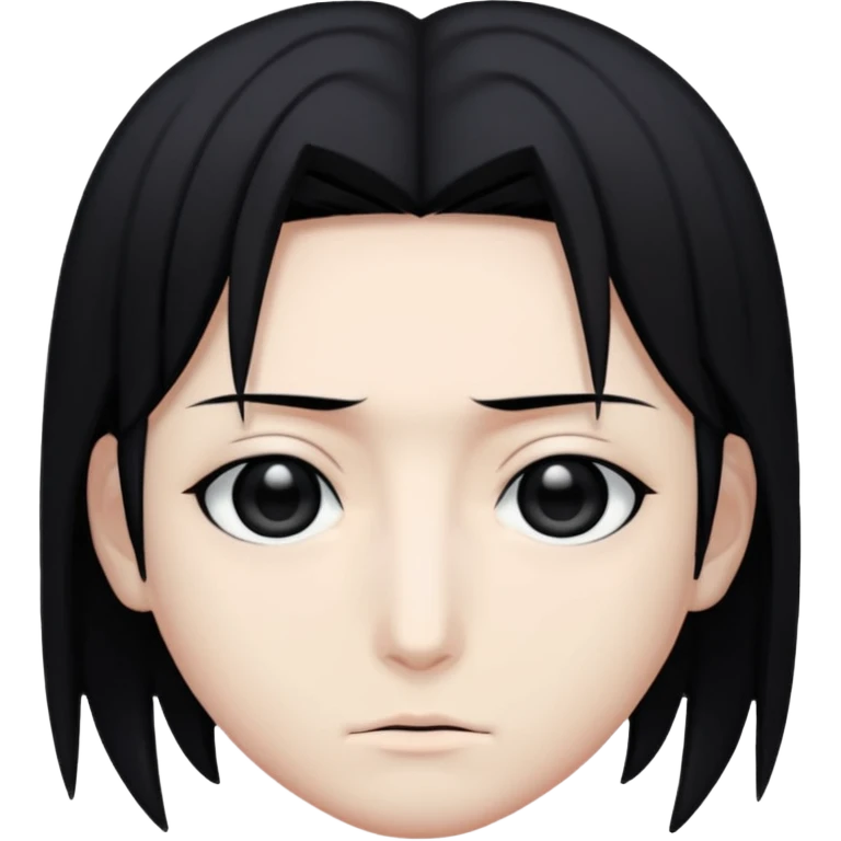 Itachi emoji