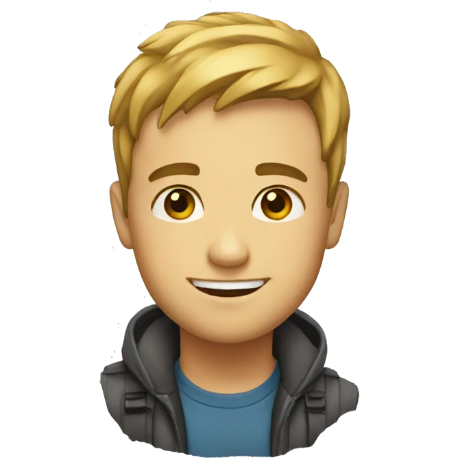 grafic emoji