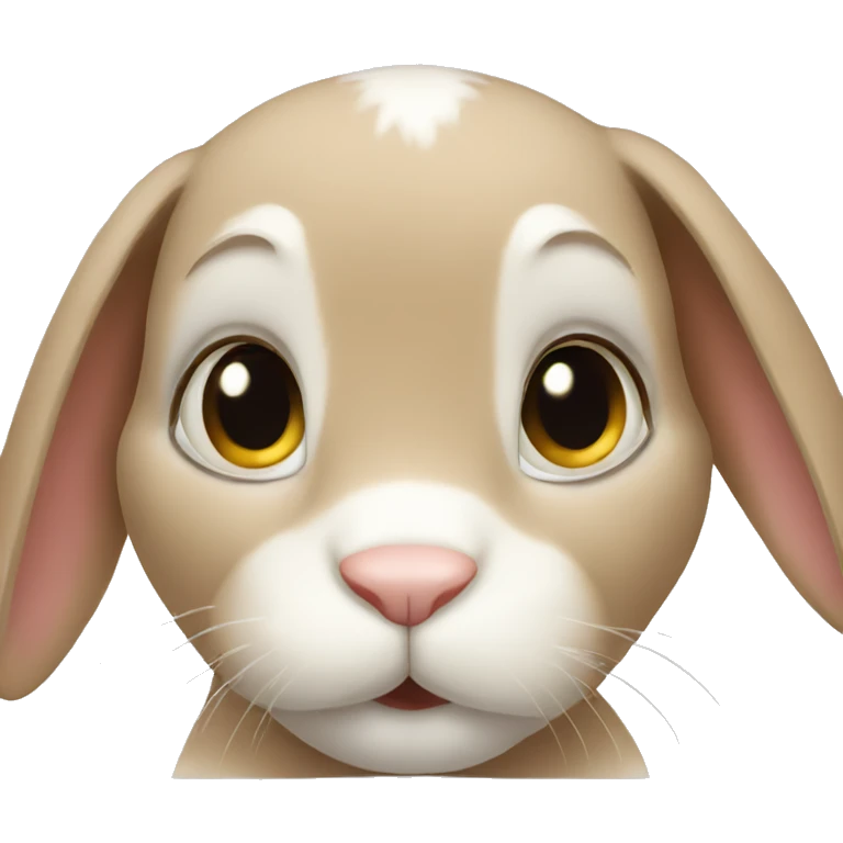 Bunny emoji