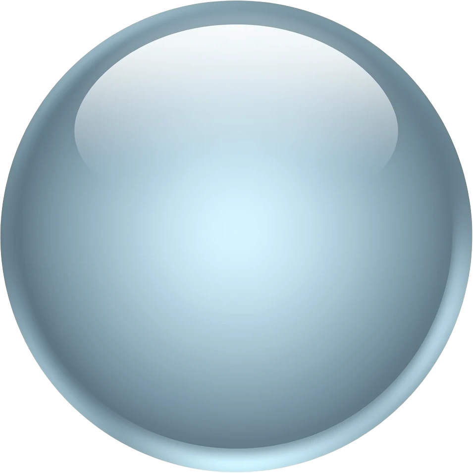 шар для предсказаний emoji