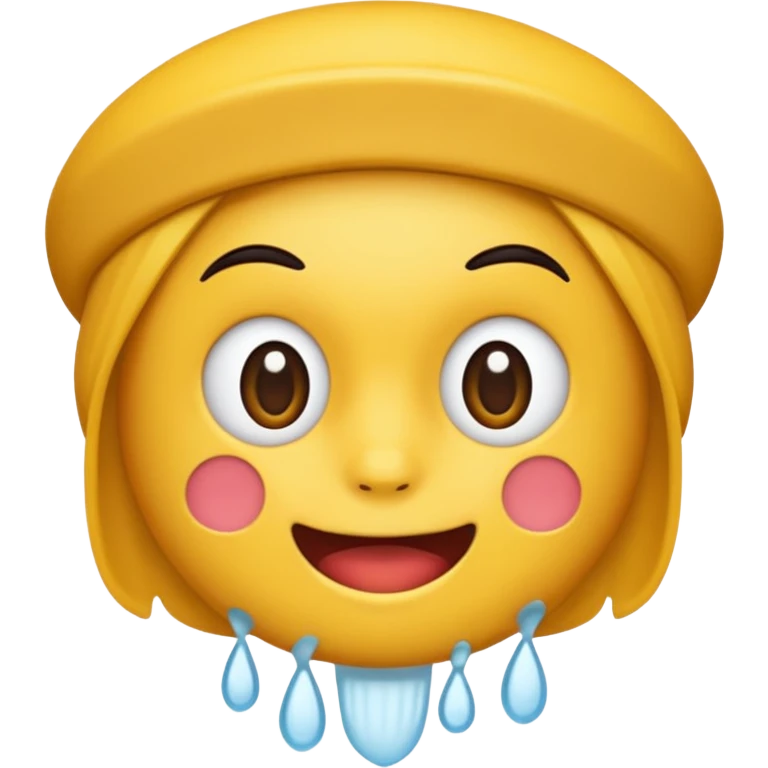 Gojogojo emoji