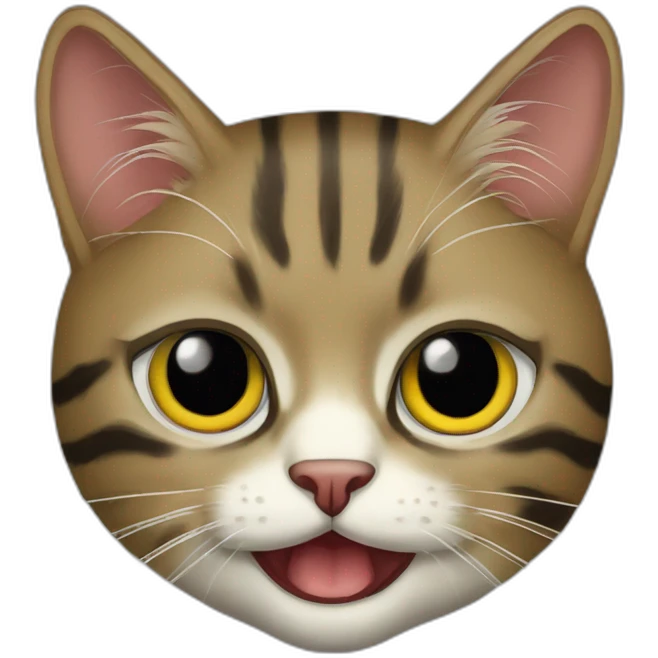 German ww2 cat emoji