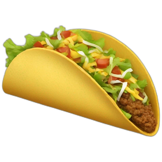 tacos emoji