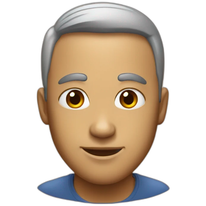 Iphone imoujie emoji