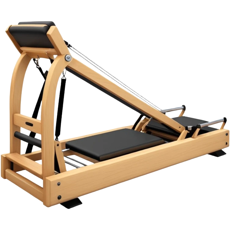 reformer pilates emoji