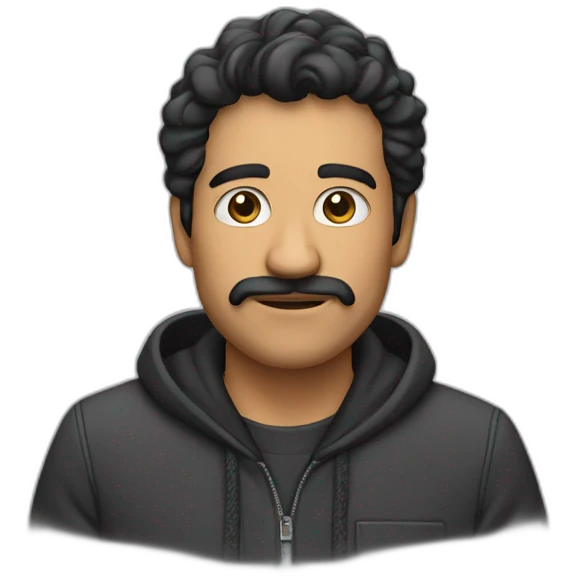 J’en a ortega emoji