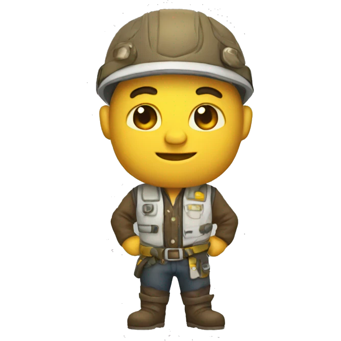 deckmaster emoji