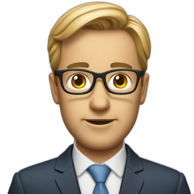mckinsey consultant emoji