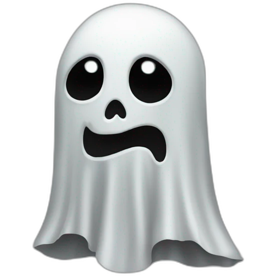 Ghost Morden Warfar emoji