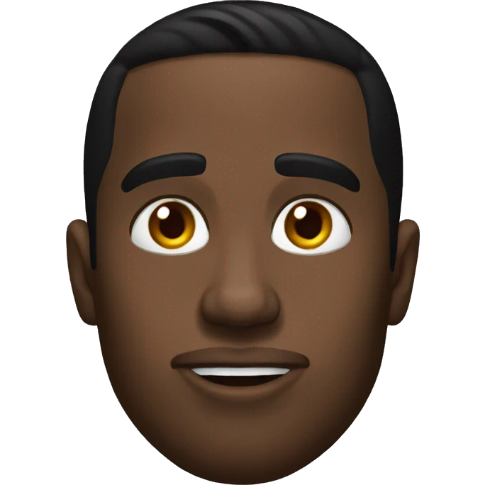 diddy emoji