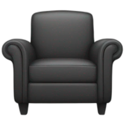 riker chair emoji