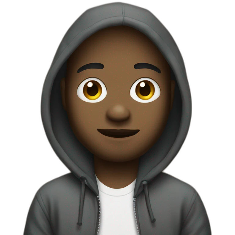 Hip-hop emoji