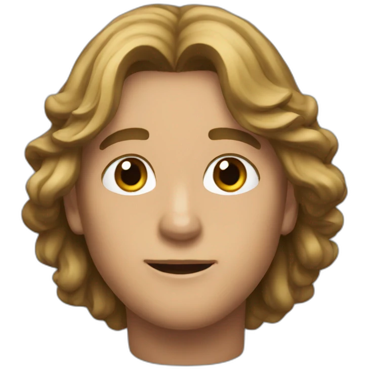 caleb emoji