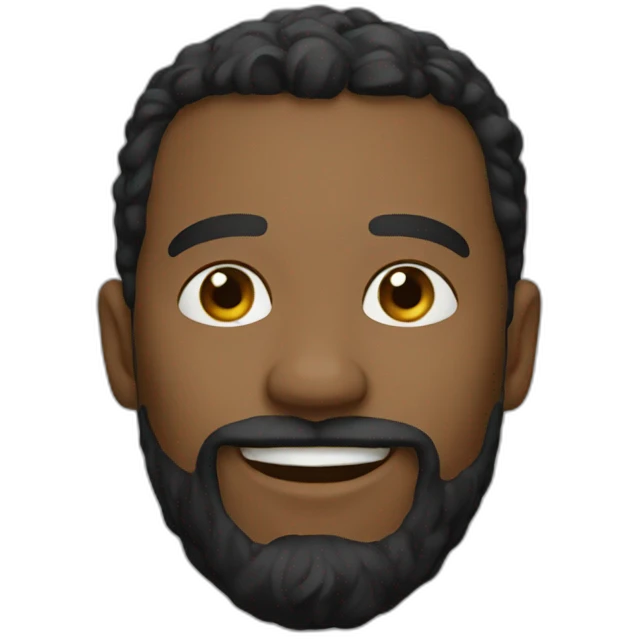 Al emoji