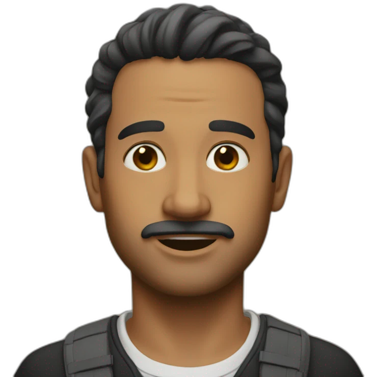 Robaldo emoji