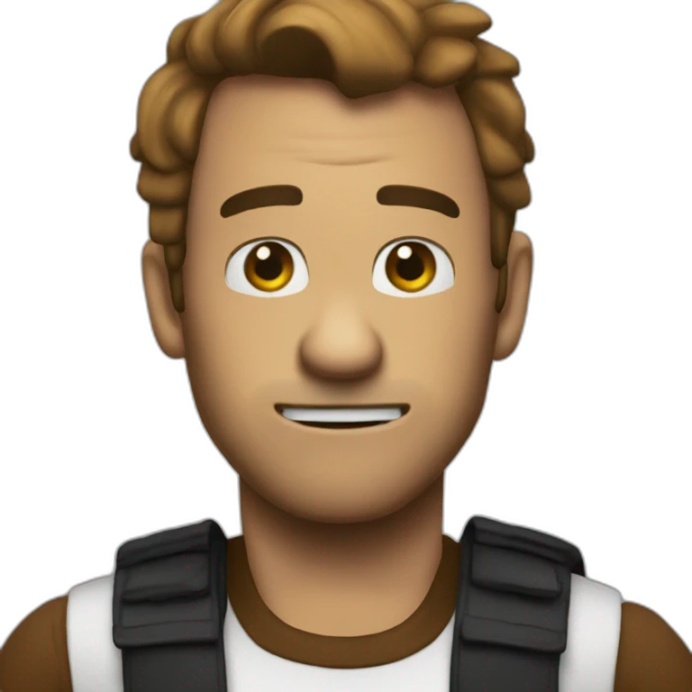 5 night AT Freddy emoji