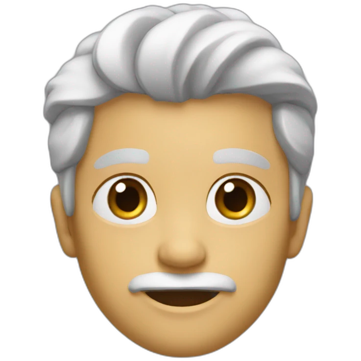 Червяк emoji