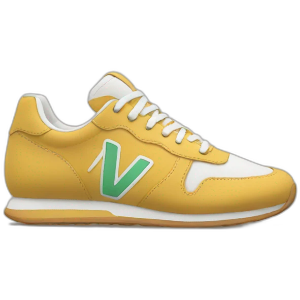 veja-shoes emoji