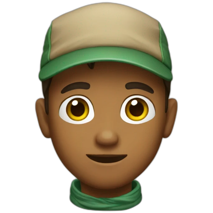 scout emoji