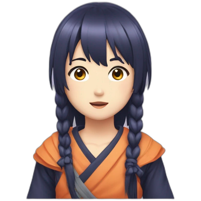 Hinata  emoji