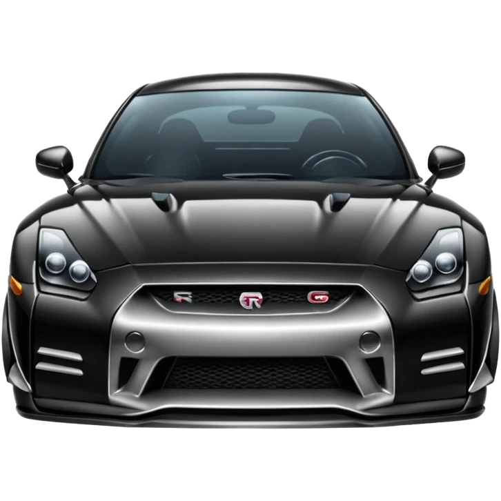 Gtr emoji