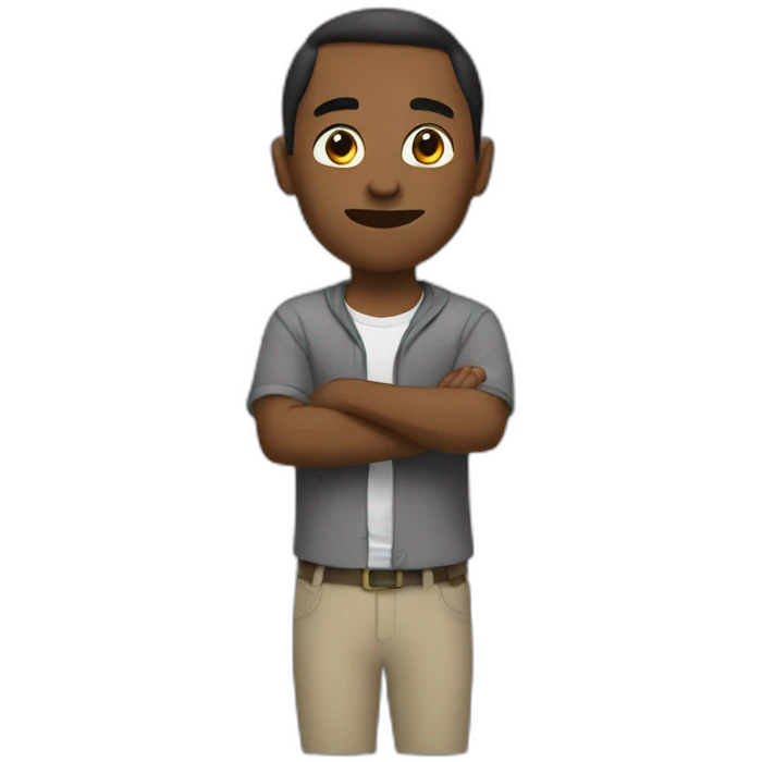 Hitle emoji