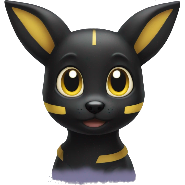 Umbreon emoji