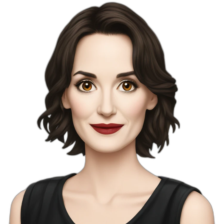 Winona ryder emoji
