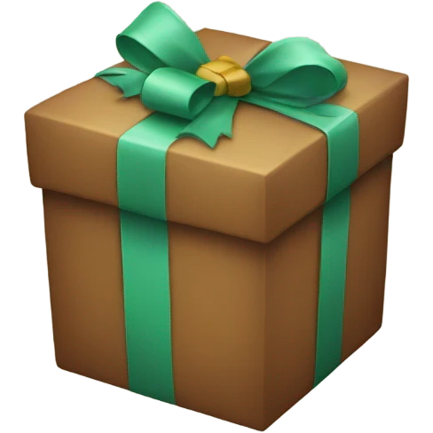 gift emoji
