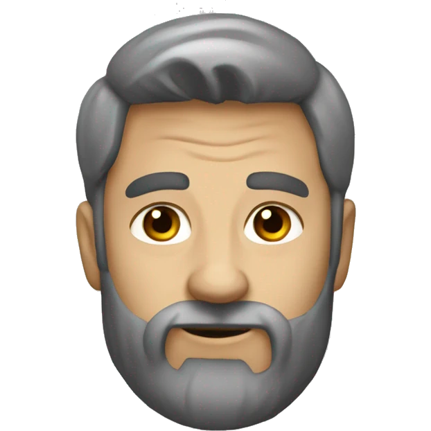 пудель emoji