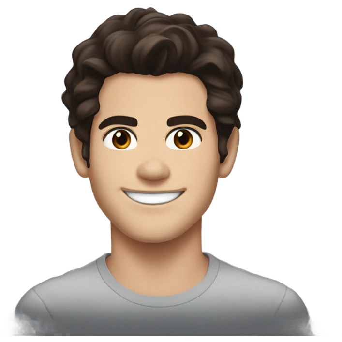 dylan o brien emoji