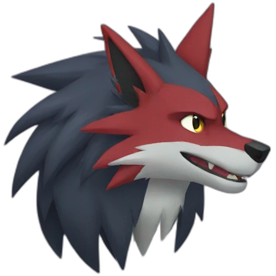 zoroark emoji