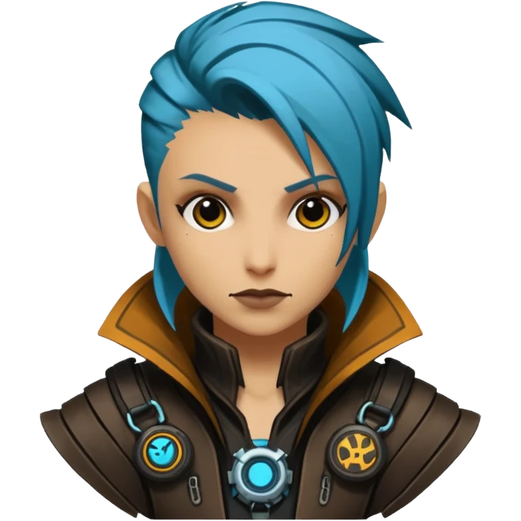 shadowrun technomancer emoji