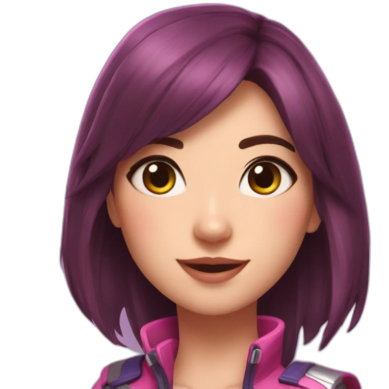 D va emoji