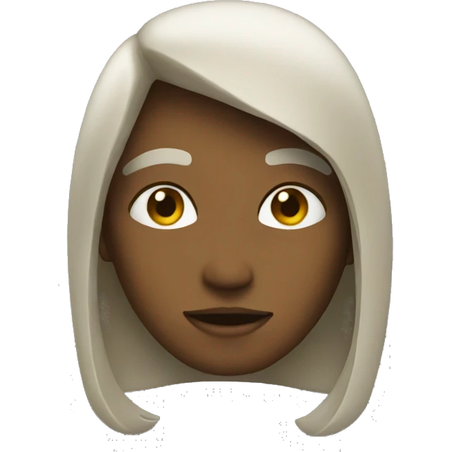 secret emoji