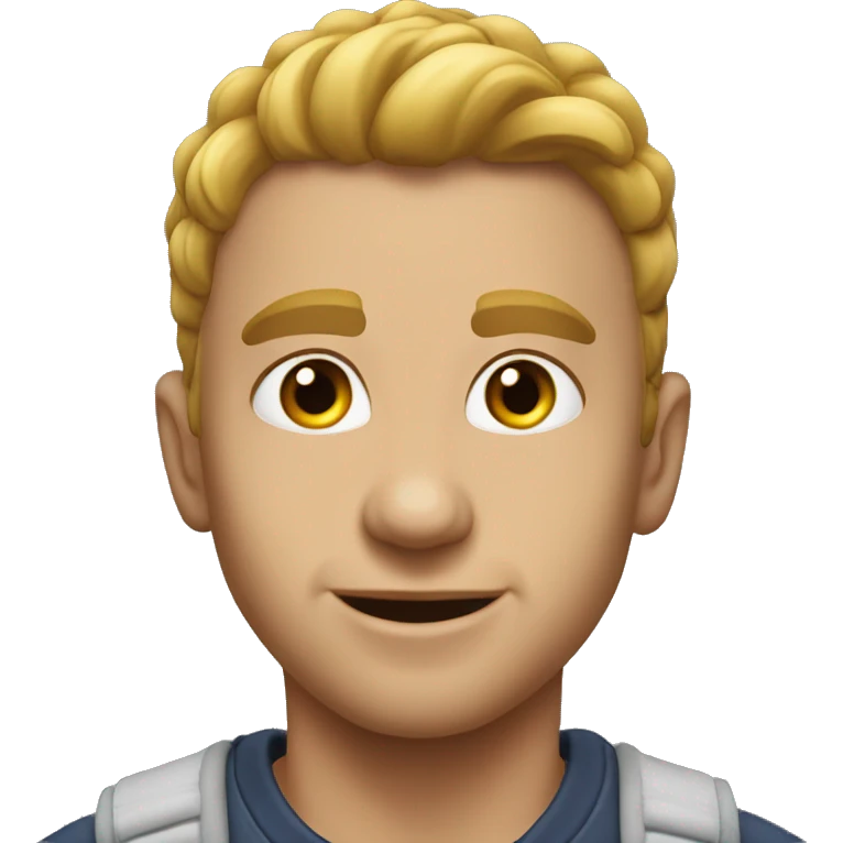 an -18 emoji, just saying "-18" emoji
