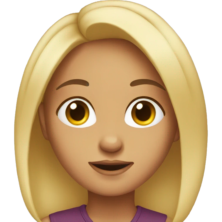 Lexi  emoji
