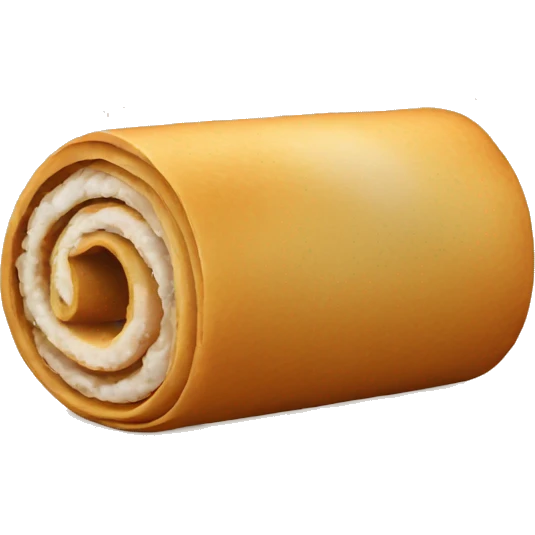 roll emoji