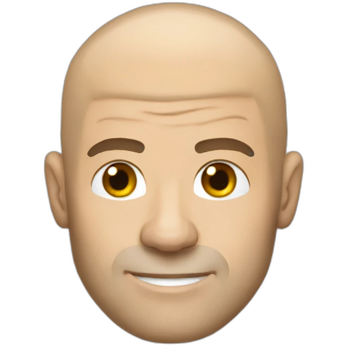 zinedine zidane emoji