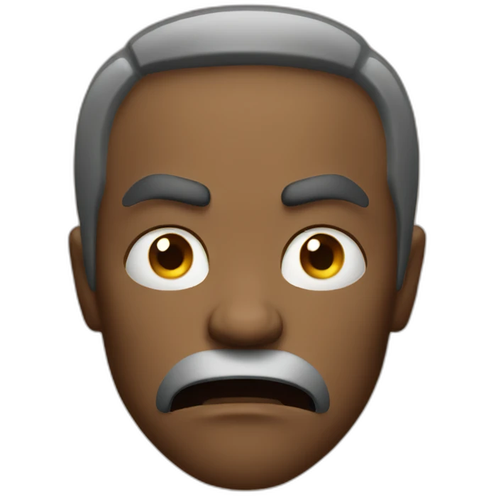 angery emoji