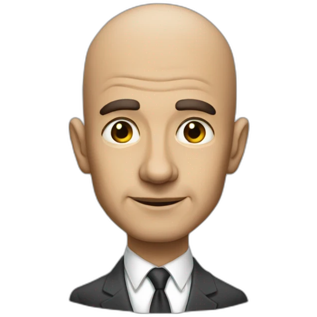 Oppenheimer emoji