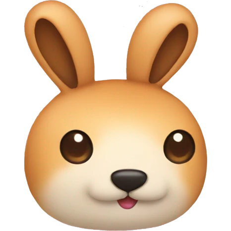 bun emoji